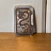 2019 Australia Dragon 1 oz .999 Fine Silver Bar Coin