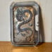 2019 Australia Dragon 1 oz .999 Fine Silver Bar Coin