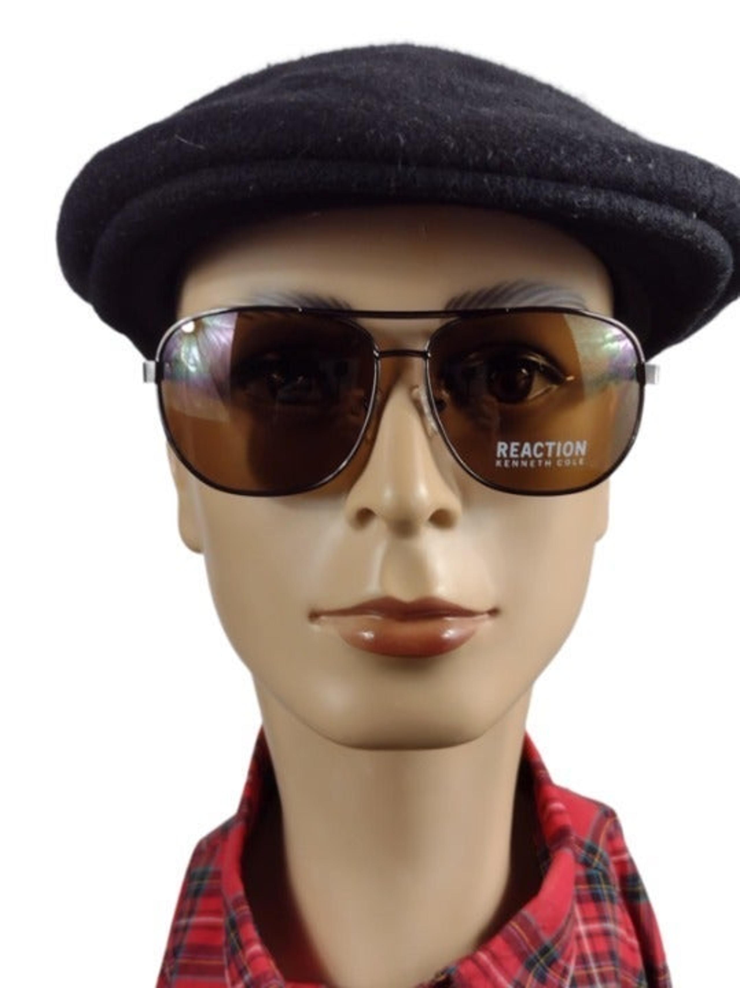 "New" Kenneth Cole Reaction # KC290508E  Sunglasses