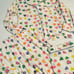 Roller Rabbit Pajama Set size small | Kerri Rosenthal x Roller Rabbit heart pjs