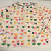 Roller Rabbit Pajama Set size small | Kerri Rosenthal x Roller Rabbit heart pjs