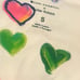 Roller Rabbit Pajama Set size small | Kerri Rosenthal x Roller Rabbit heart pjs
