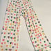 Roller Rabbit Pajama Set size small | Kerri Rosenthal x Roller Rabbit heart pjs