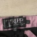 trippnyc capri pinstripe pants