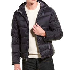 Spyder Nexus Puffer Jacket