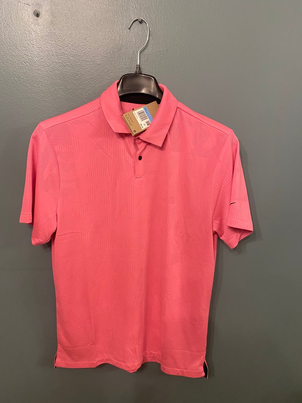 Nike men’s golf polo