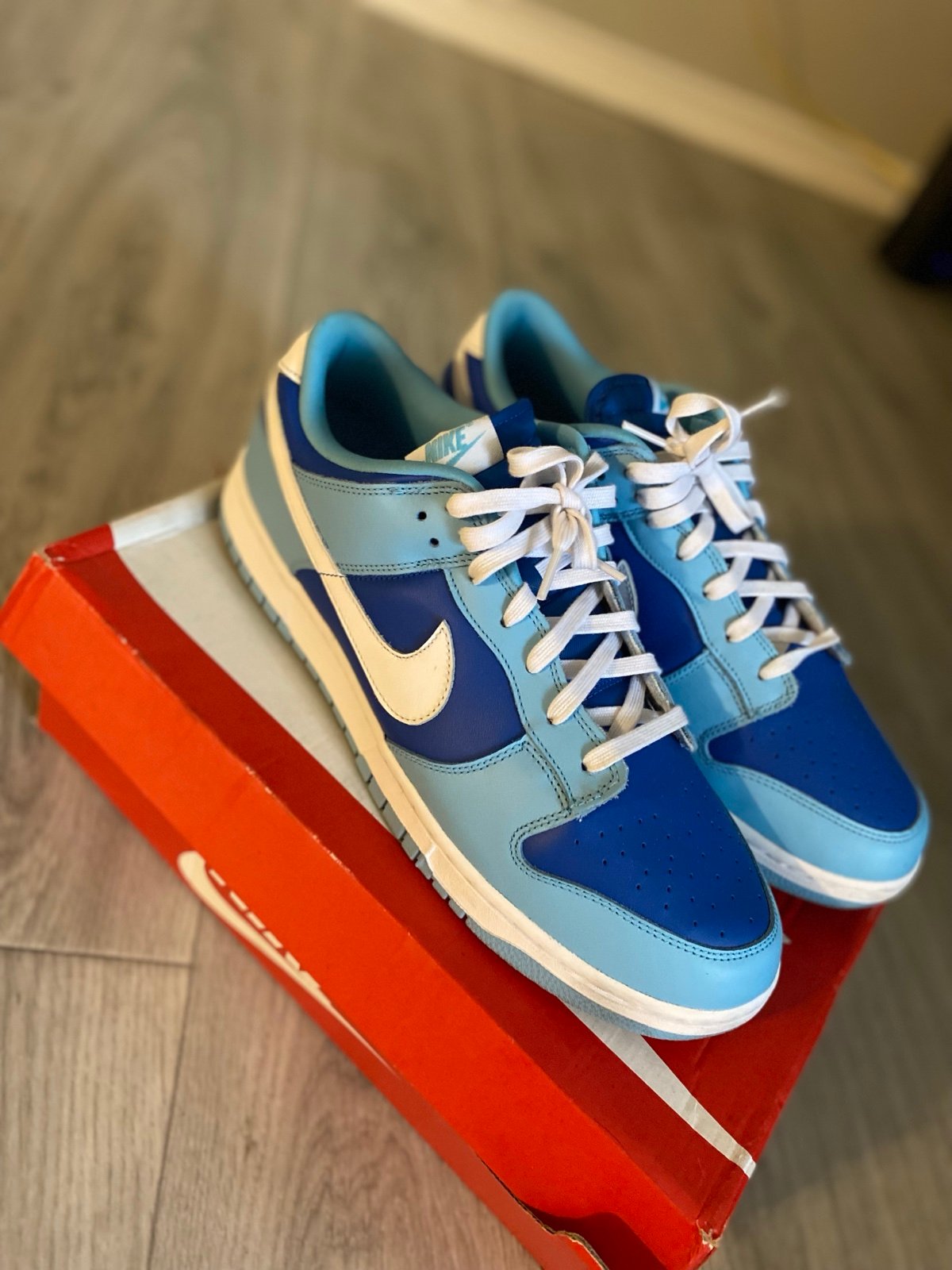 Dunk Low
