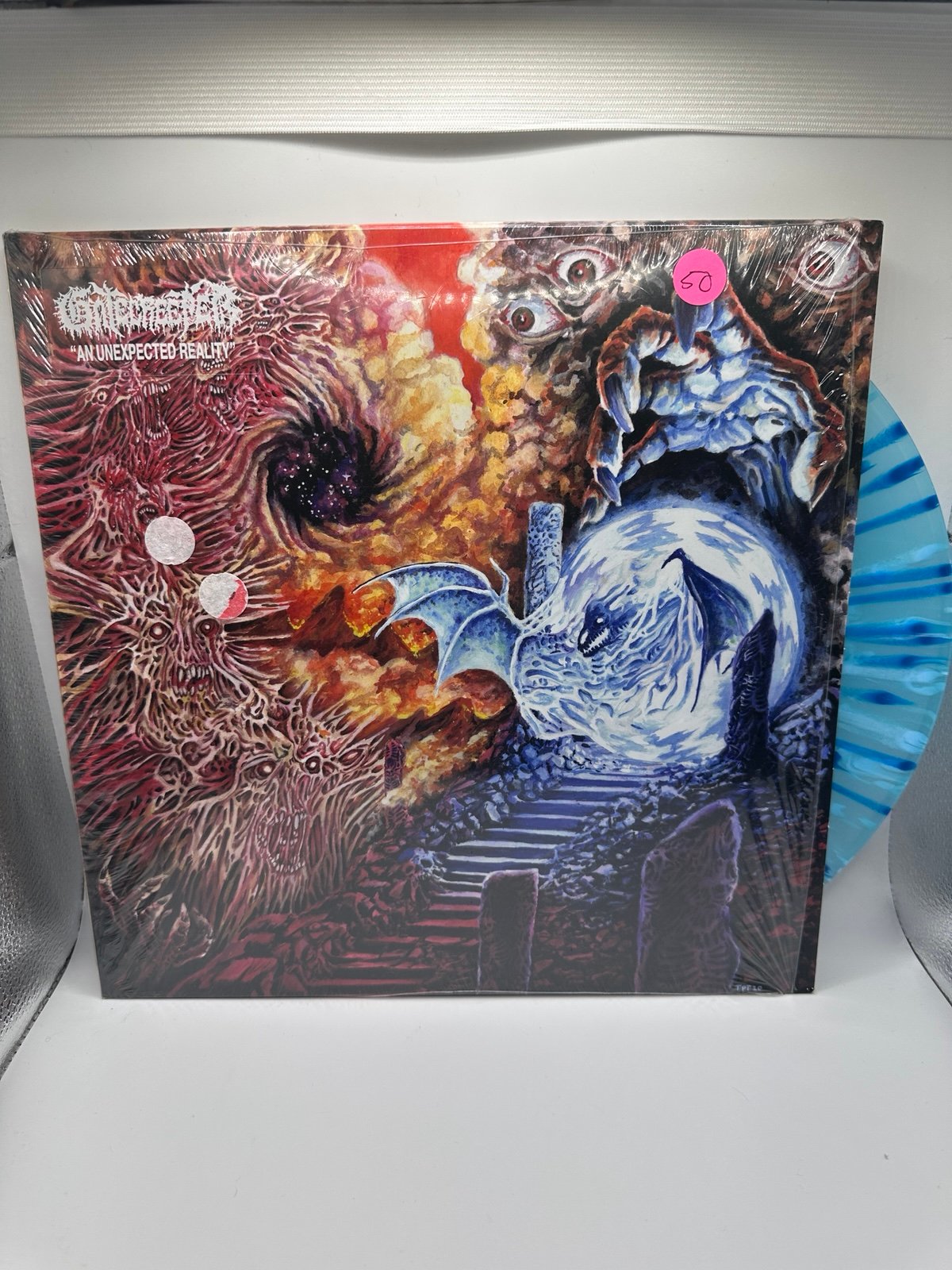 Gatecreeper - An Hnexpected Reality