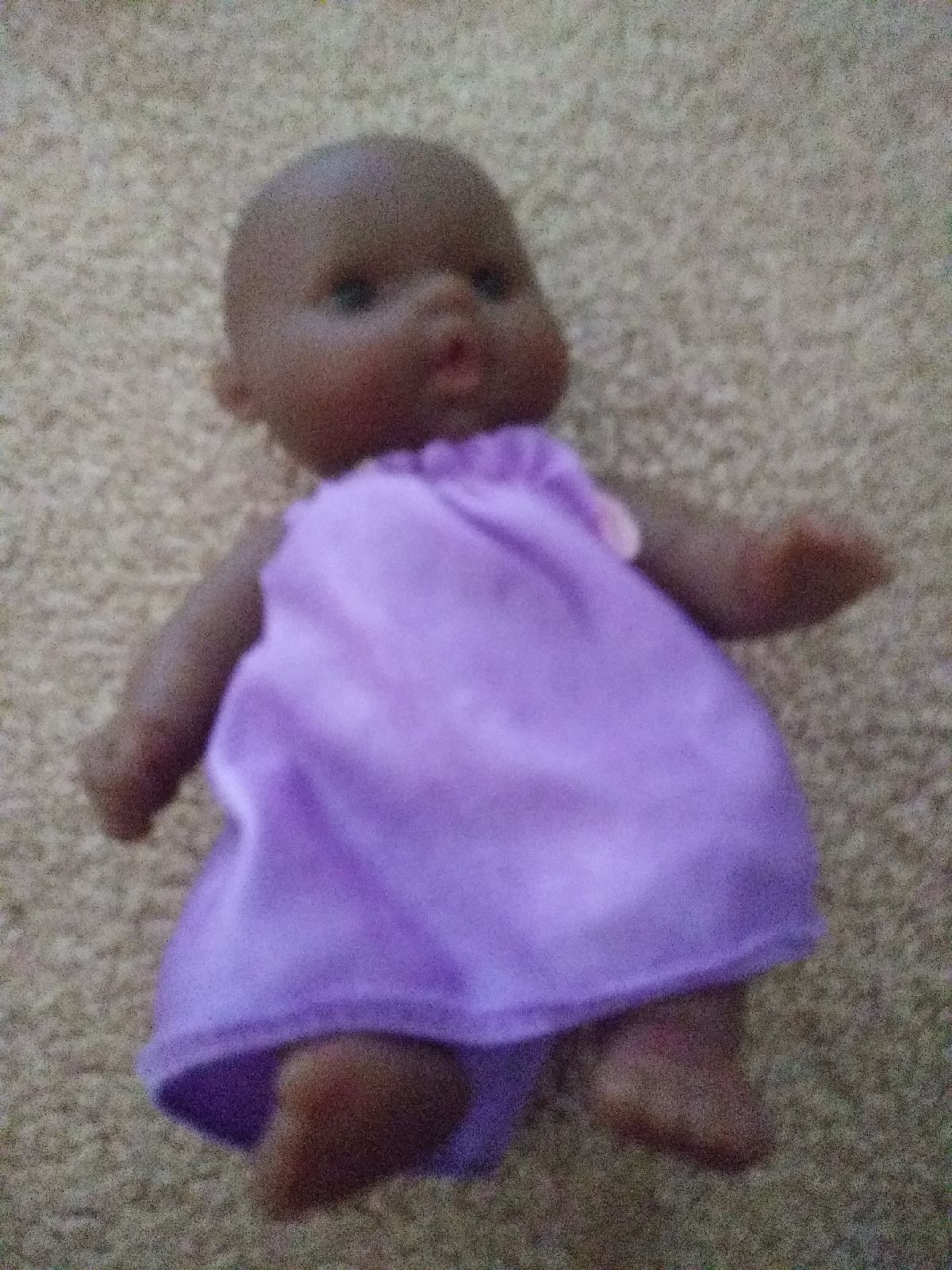 Baby doll