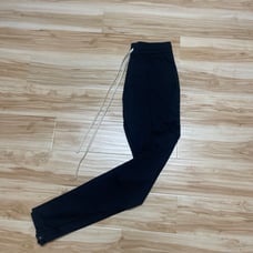 FEAR OF GOD ESSENTIAL EARLY COLLECTION SLIM ZIPPER PANTS
