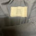 FEAR OF GOD ESSENTIAL EARLY COLLECTION SLIM ZIPPER PANTS