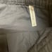 FEAR OF GOD ESSENTIAL EARLY COLLECTION SLIM ZIPPER PANTS