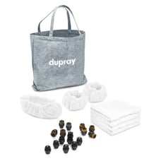 Dupray Steam Cleaning Pack Pro