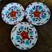 Special listing for Pennyjames 5 Pier 1 Portalegre Dinner and 5 Salad Plates