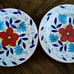 Special listing for Pennyjames 5 Pier 1 Portalegre Dinner and 5 Salad Plates
