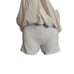 Varley Carina Minidress Size XS Removable Padded Shelf Bra White Pickleball Tenn