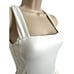 Varley Carina Minidress Size XS Removable Padded Shelf Bra White Pickleball Tenn