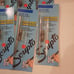 Vintage SCRIPTO Blue Erasable Ink Refill - Medium Point - Box Lot Of 12 - NOS