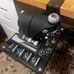 Logitech X56 Hotas