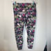 Lululemon Wunder Under Hi-Rise Tight 28 Fluorolace Multi Leggings. Size 6