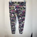 Lululemon Wunder Under Hi-Rise Tight 28 Fluorolace Multi Leggings. Size 6