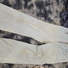 Vintage Levi's Bellbottoms