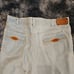 Vintage Levi's Bellbottoms