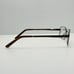 Bill Blass Eyeglasses Eye Glasses Frames BB 980-1 59-19-145