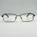 Bill Blass Eyeglasses Eye Glasses Frames BB 980-1 59-19-145