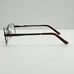 Bill Blass Eyeglasses Eye Glasses Frames BB 980-1 59-19-145