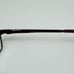 Bill Blass Eyeglasses Eye Glasses Frames BB 980-1 59-19-145