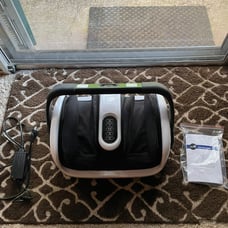 Cloud Foot Massager