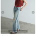 CLANE Fringe-Trimmed Gray Bustier