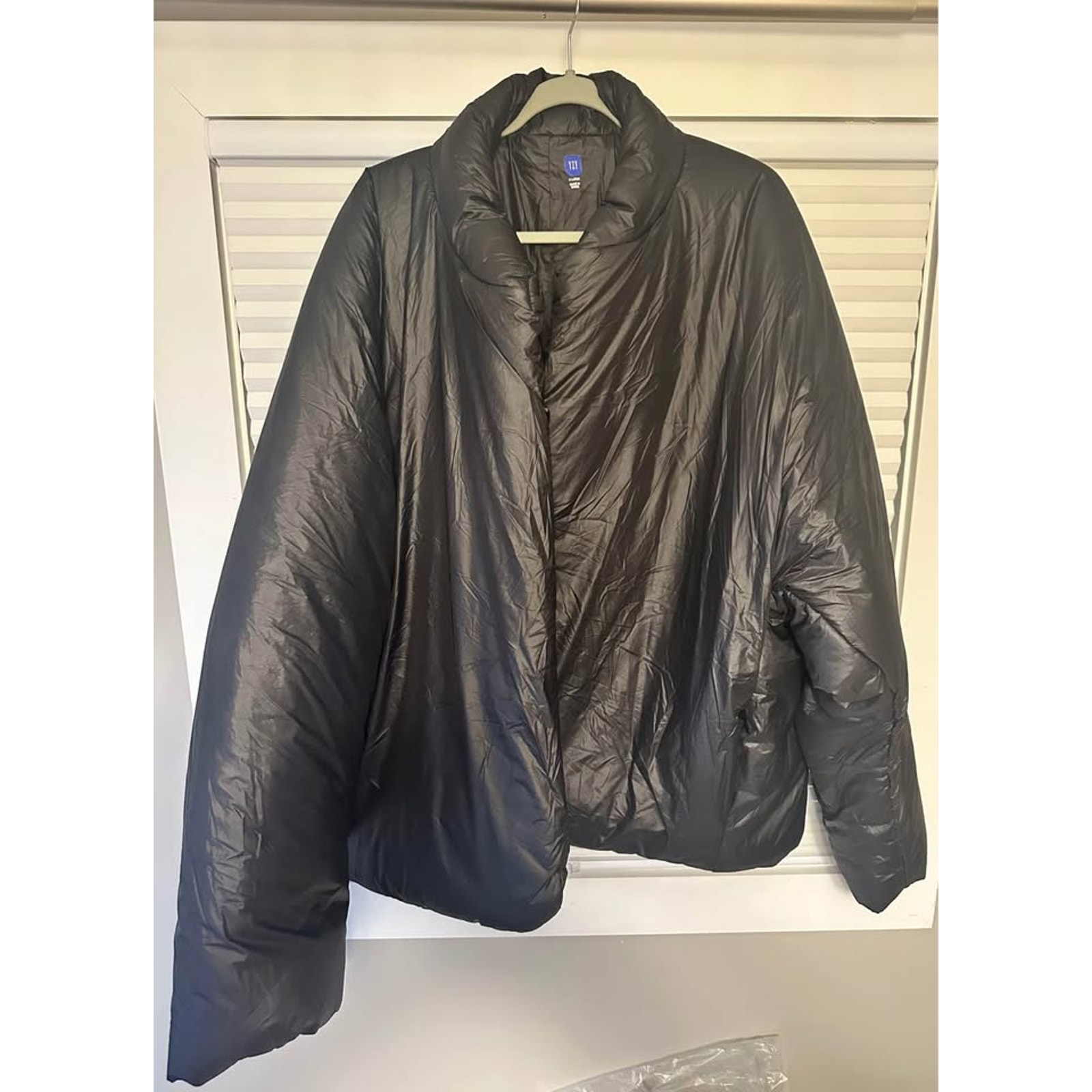 Yeezy x Gap Round Jacket Men's X-Large
