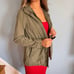 olive jacket