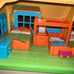 Playhouse from UK - Makes Music and special effects