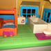 Playhouse from UK - Makes Music and special effects