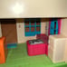 Playhouse from UK - Makes Music and special effects