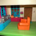 Playhouse from UK - Makes Music and special effects