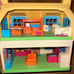 Playhouse from UK - Makes Music and special effects
