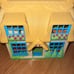 Playhouse from UK - Makes Music and special effects