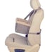 PetSafe Happy Ride Booster Seat