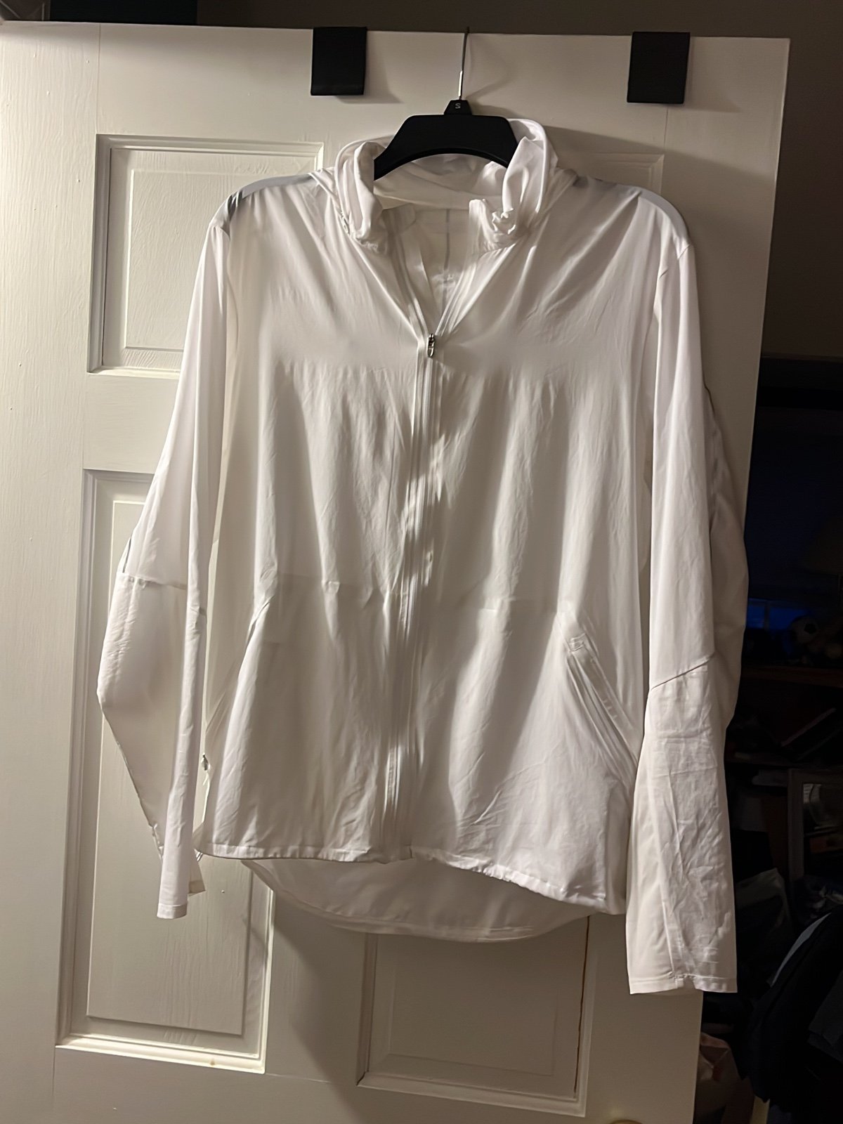 Mens Lululemon Running Jacket