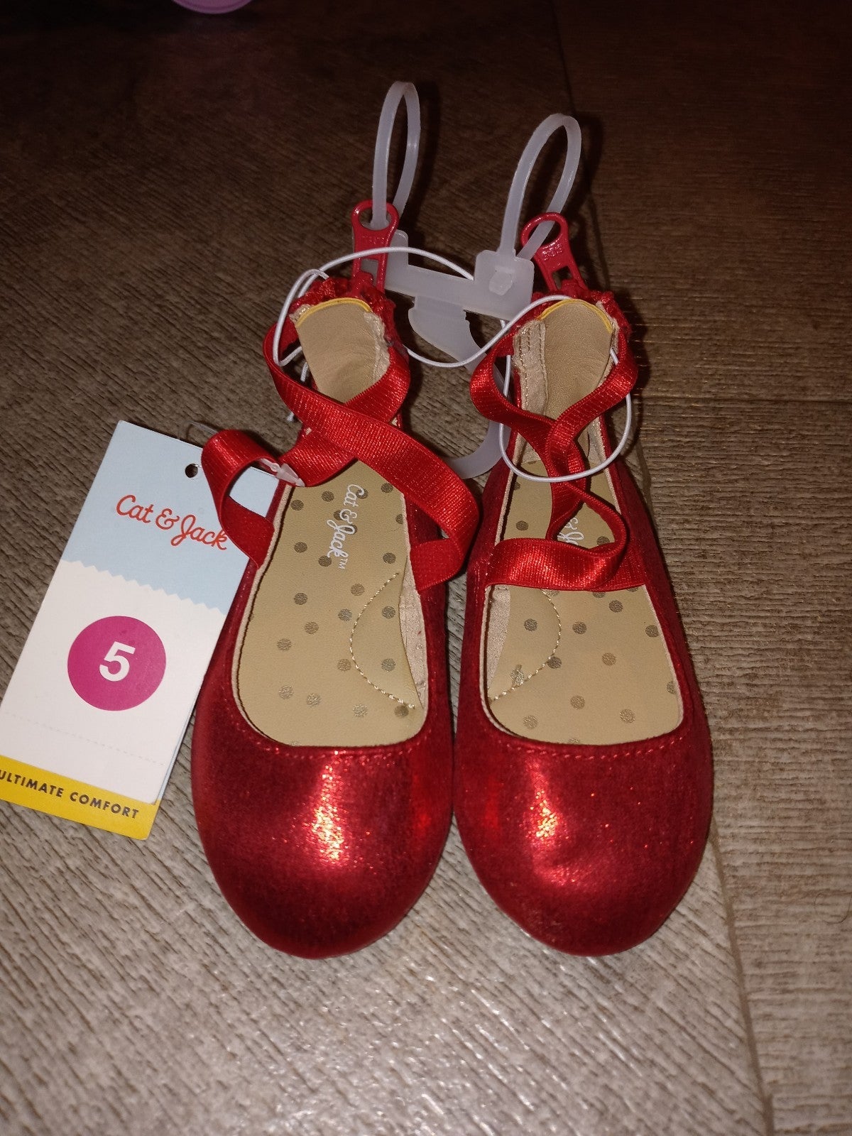 Cat and jack shop shoes for girls