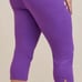 NWT-Torrid/Disney’s Tangled crop skinny bengaline mid rise pants capri size 2X
