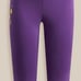NWT-Torrid/Disney’s Tangled crop skinny bengaline mid rise pants capri size 2X