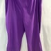 NWT-Torrid/Disney’s Tangled crop skinny bengaline mid rise pants capri size 2X