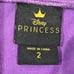 NWT-Torrid/Disney’s Tangled crop skinny bengaline mid rise pants capri size 2X