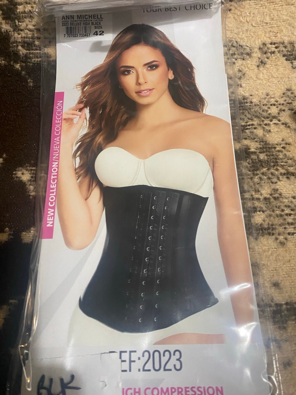 waist trainer faja