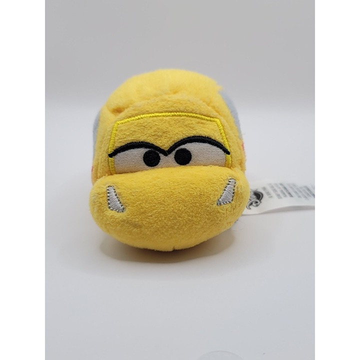 Tsum tsum 2024 yellow tsum